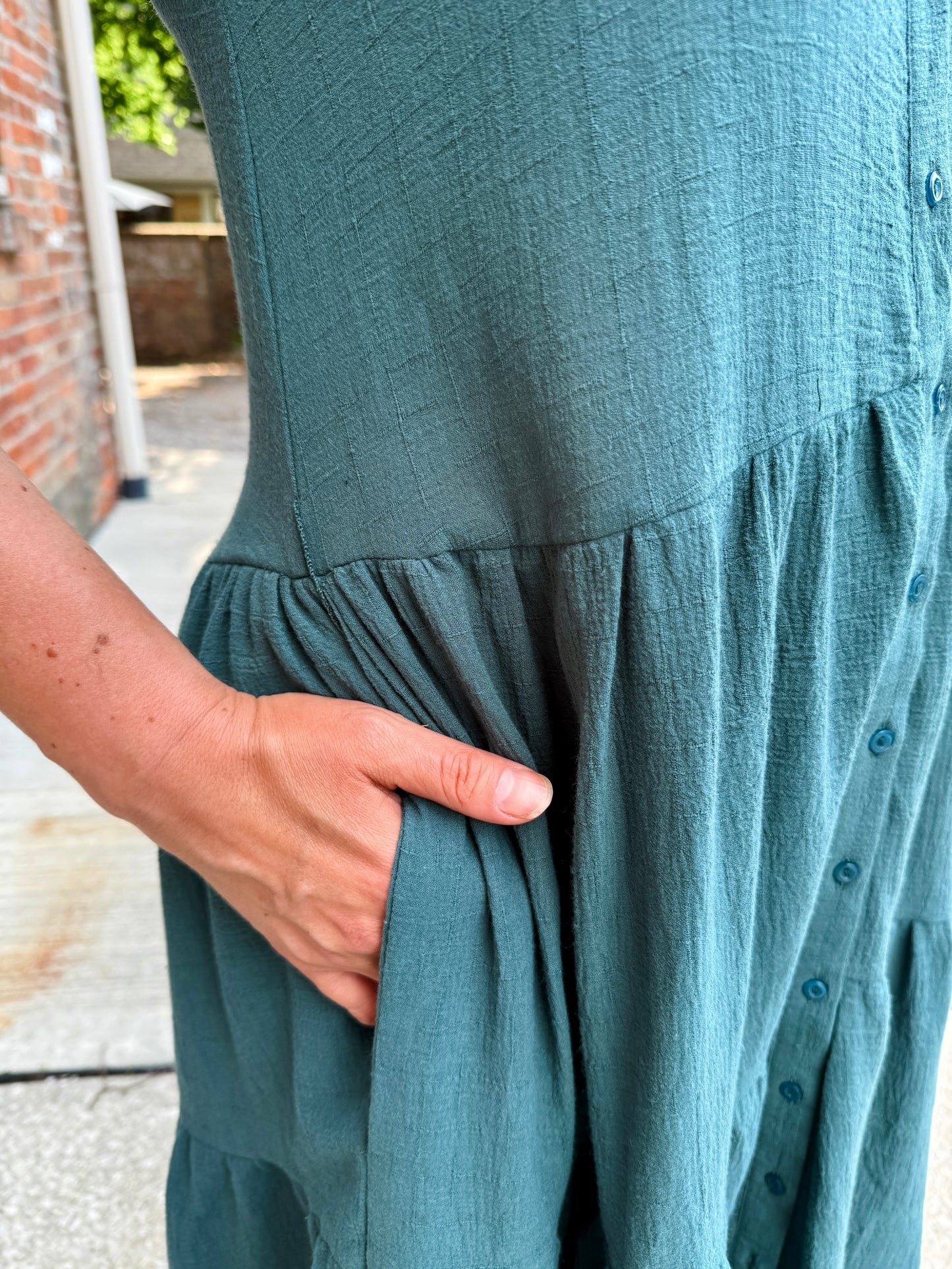 Mabel Dress