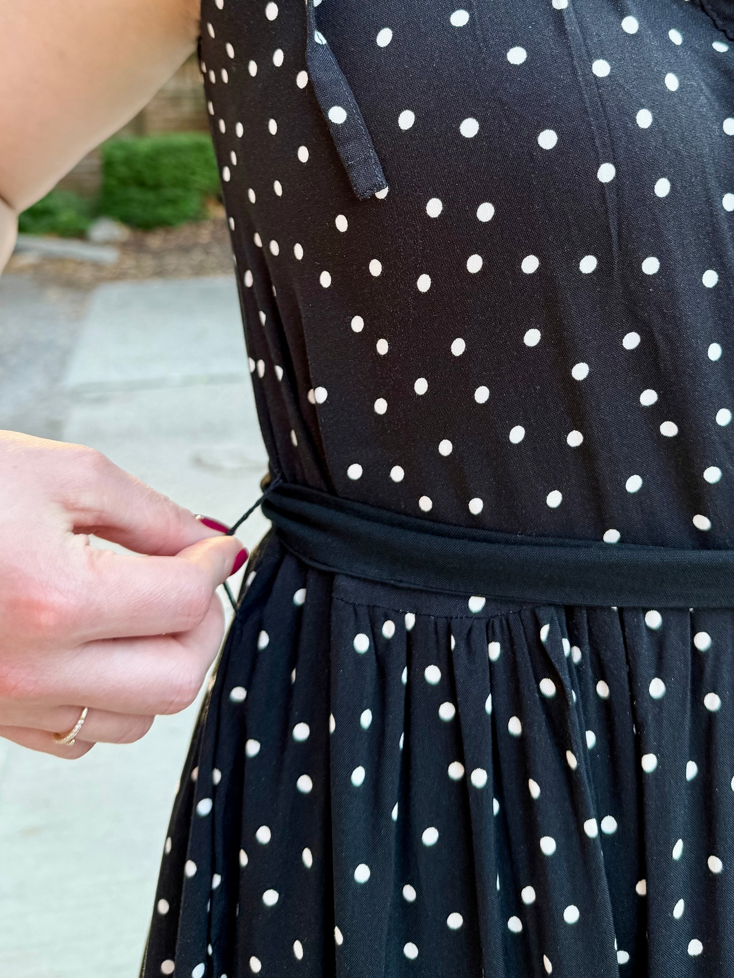 Mabel Dress