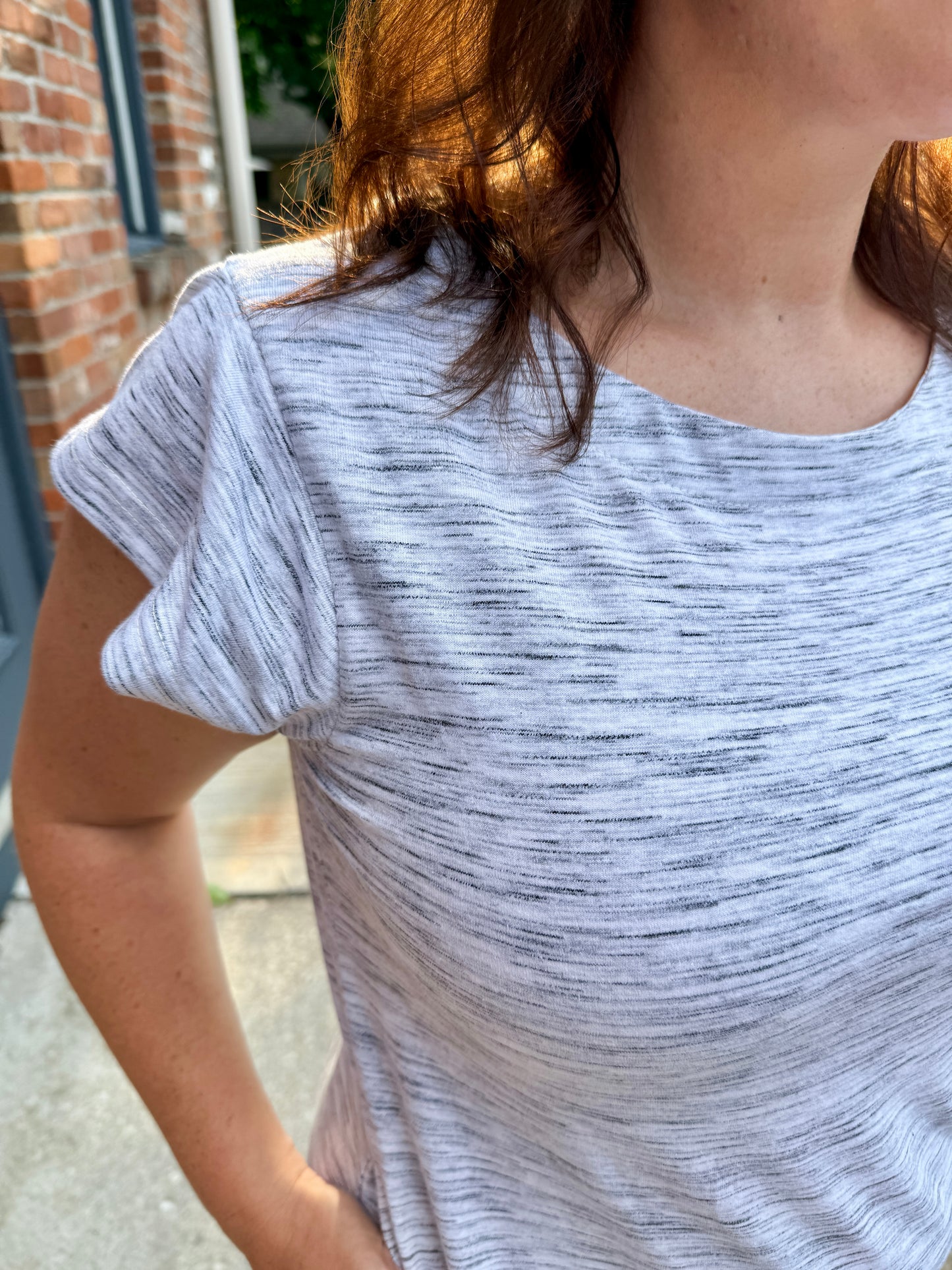 Everyday Knit Dress