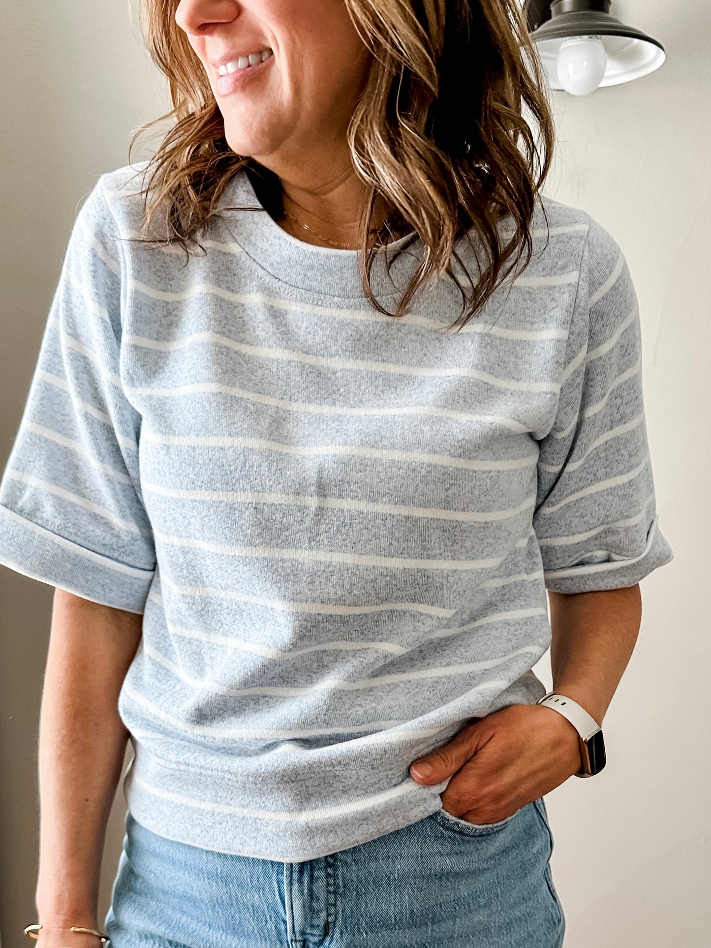 Terry T'Shirt
