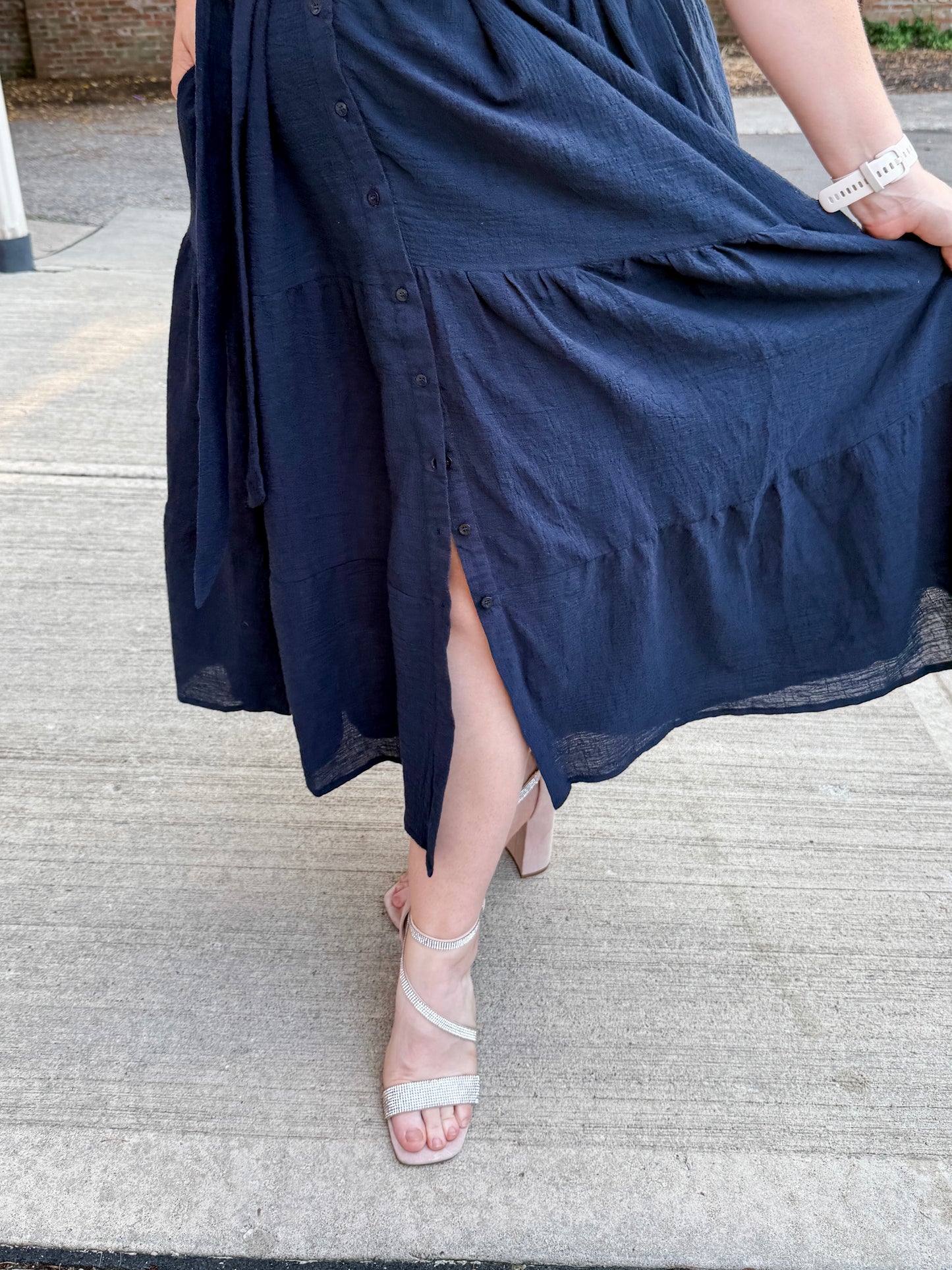 Mabel Dress