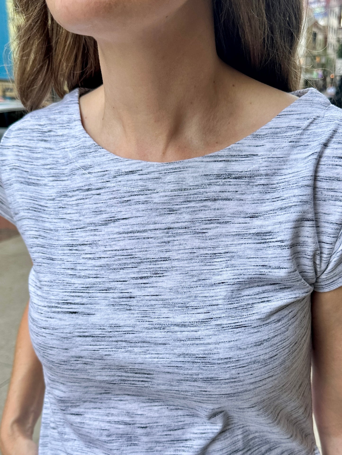 Everyday Knit Dress