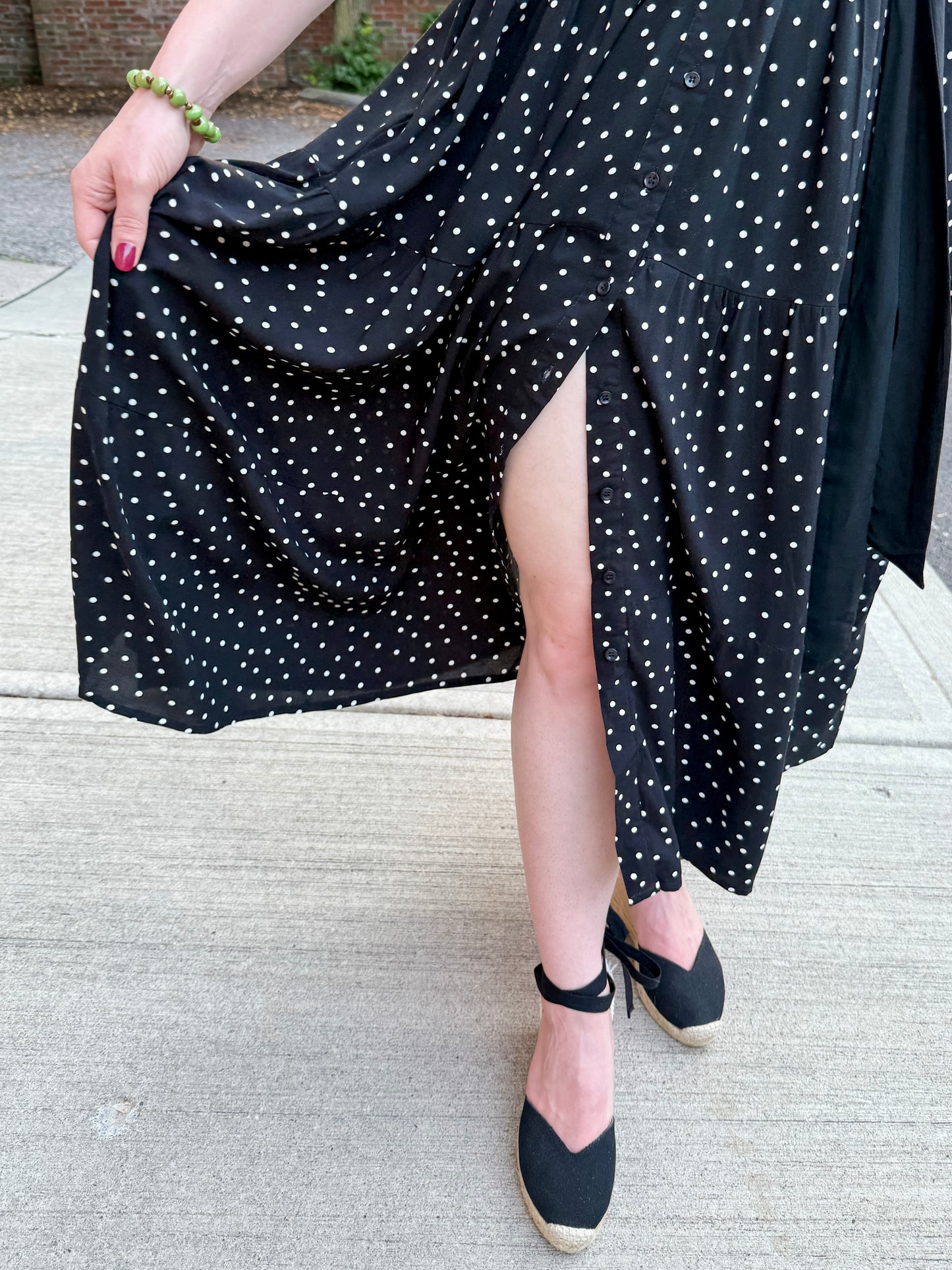 Mabel Dress