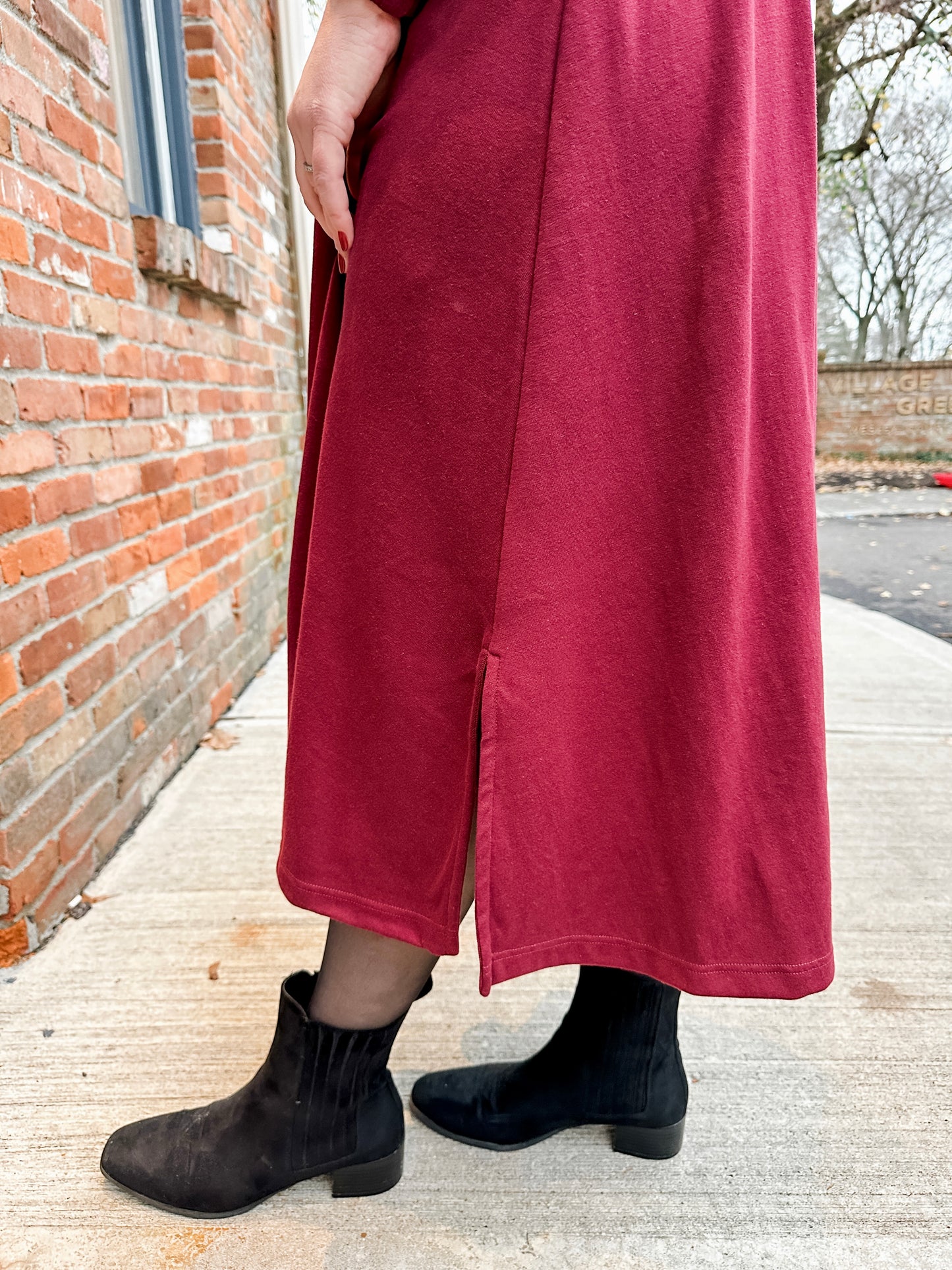 Joy Dress