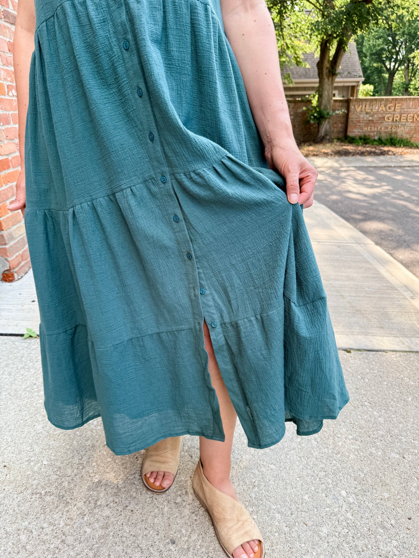 Mabel Dress