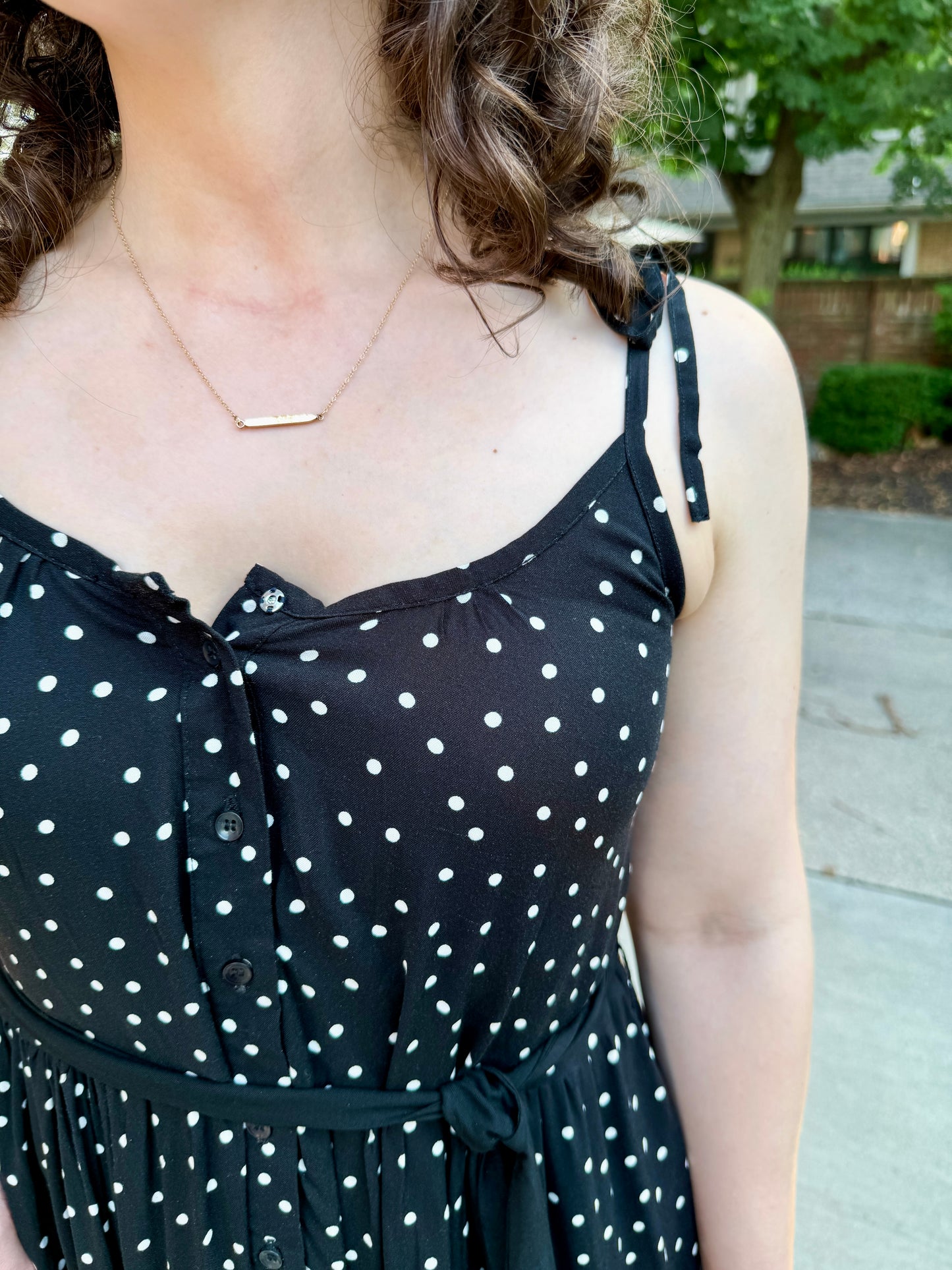 Mabel Dress