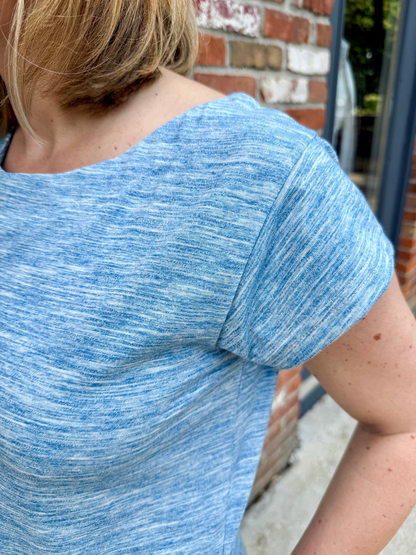 Everyday Knit Dress