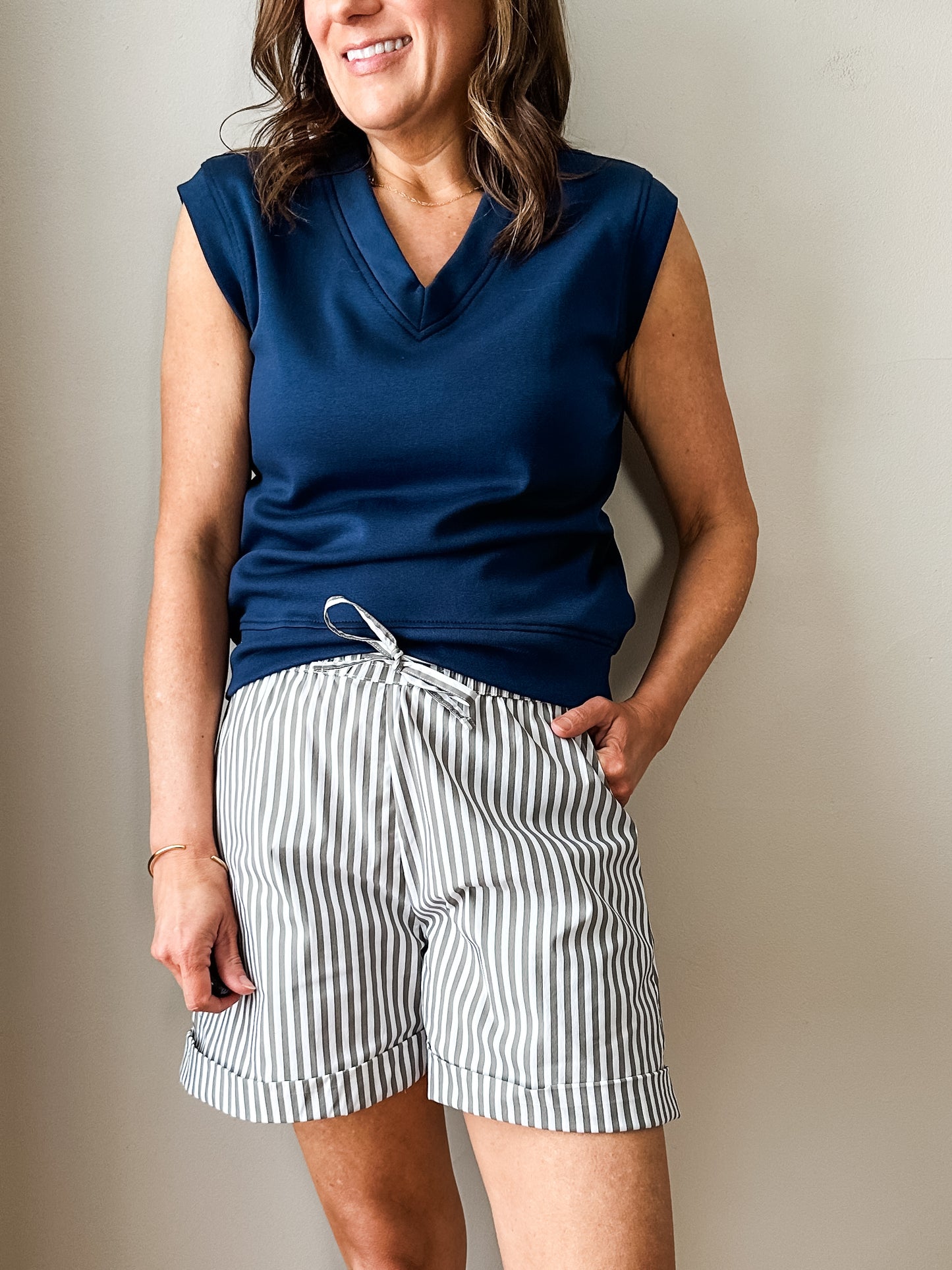 Cabana Pull-On Short