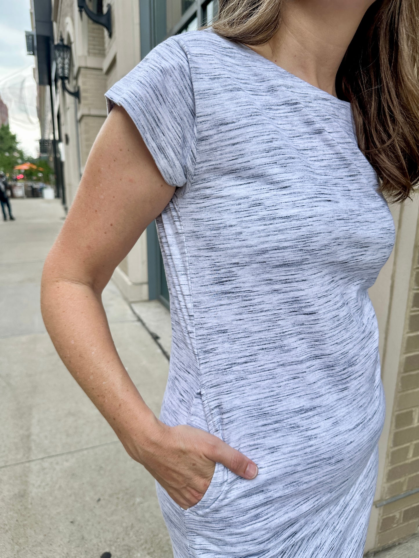 Everyday Knit Dress