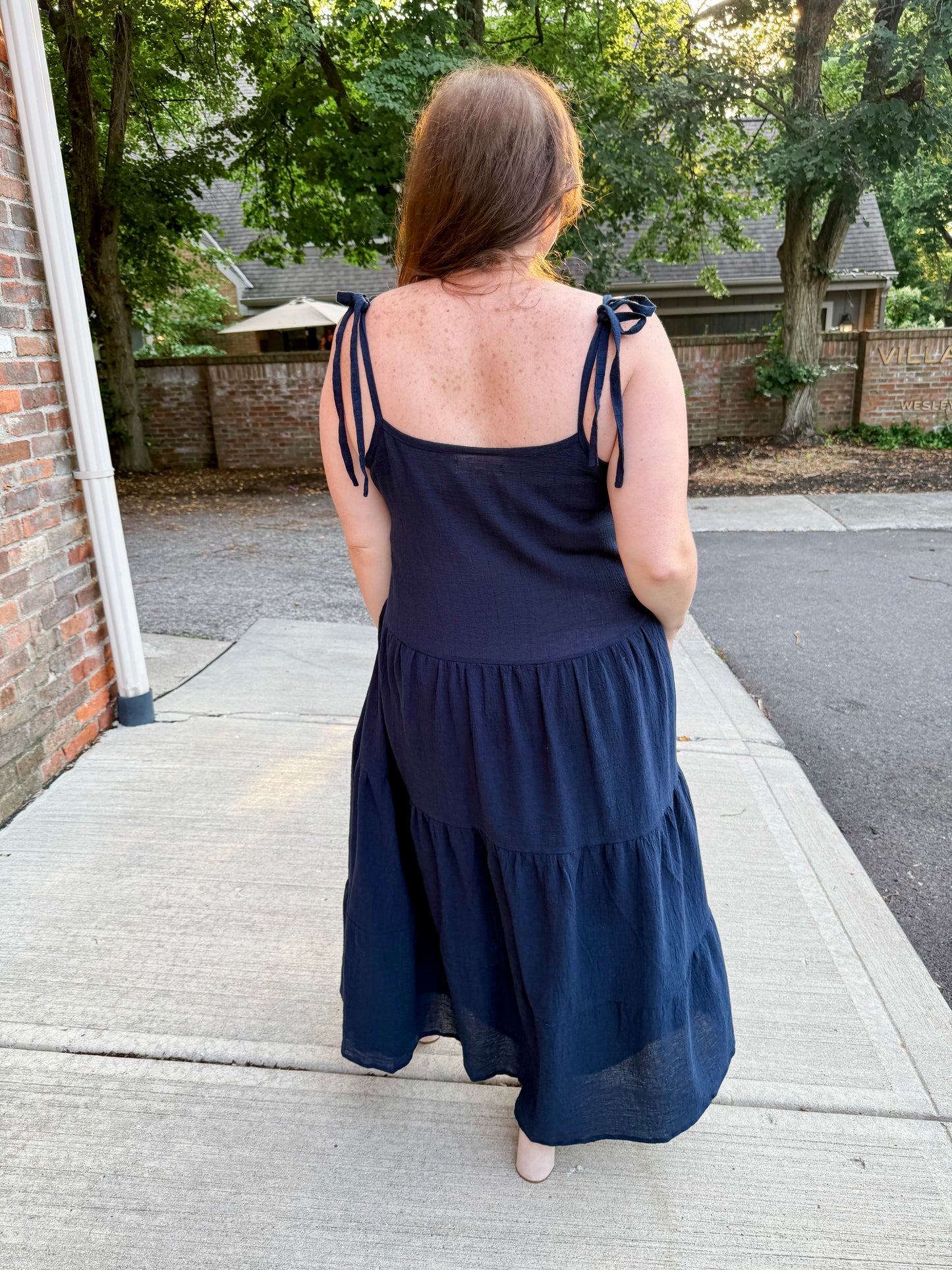 Mabel Dress