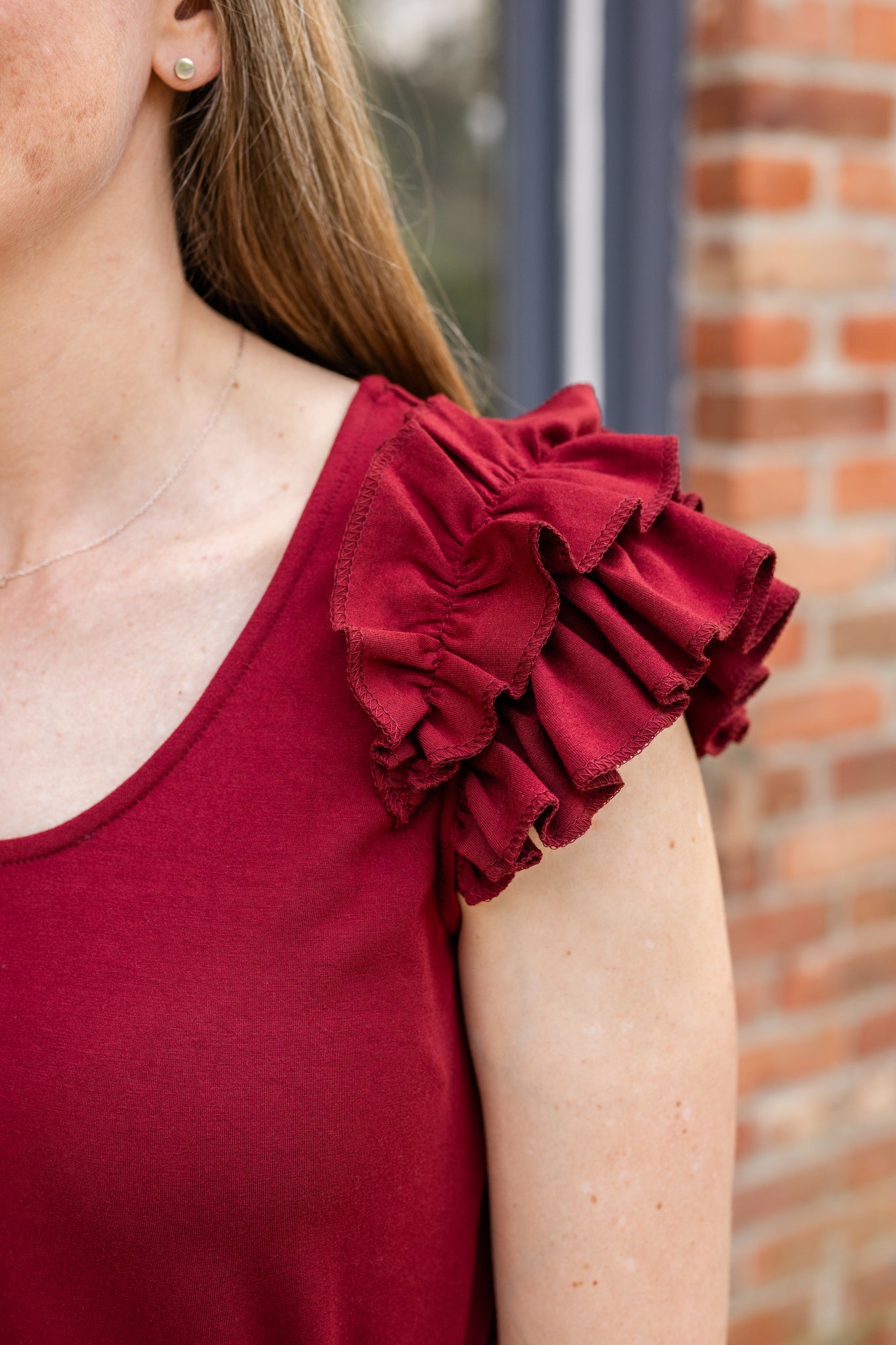 Penelope Dress