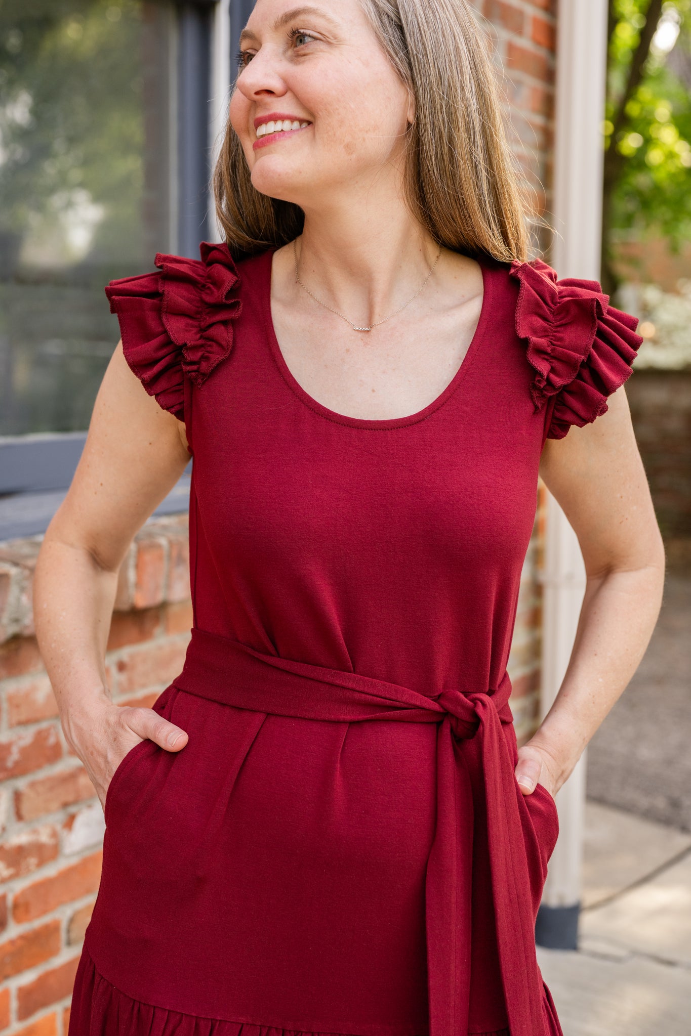 Penelope Dress