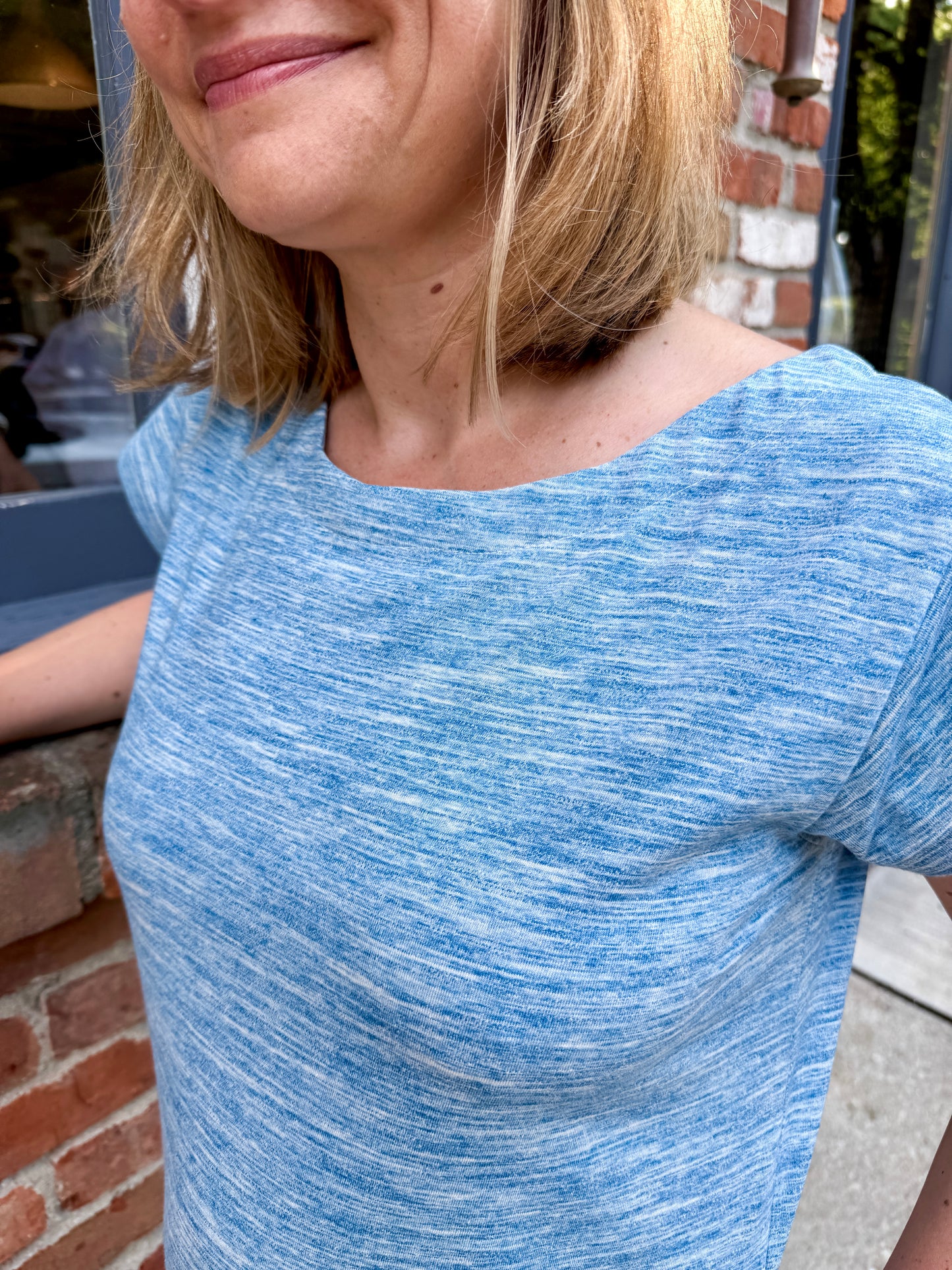 Everyday Knit Dress