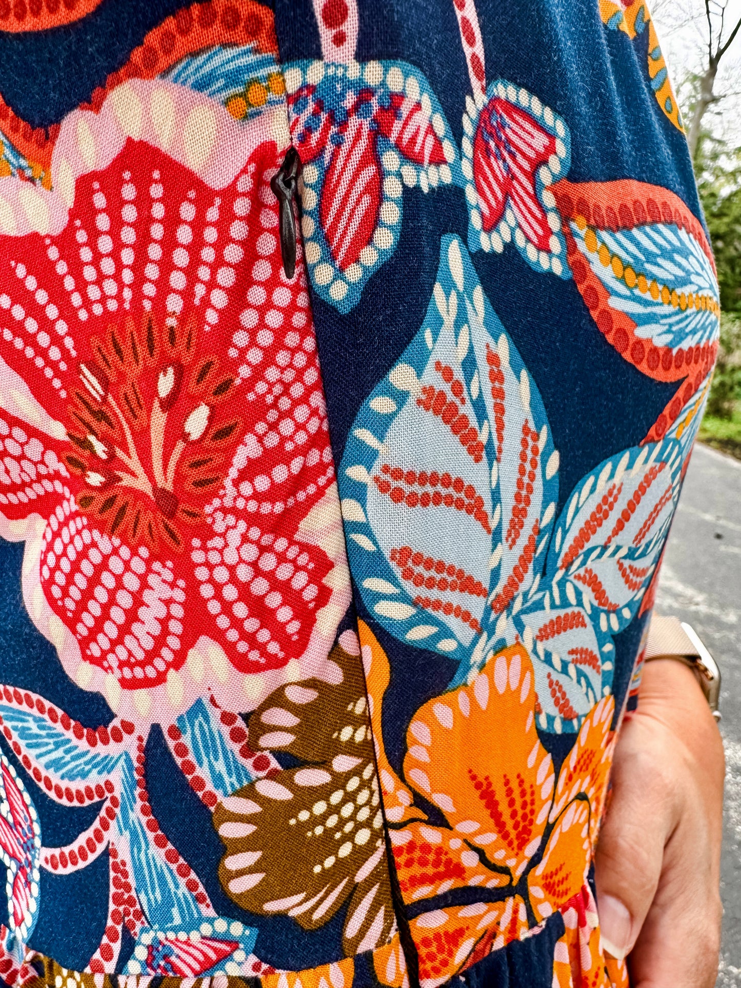 Portia Dress