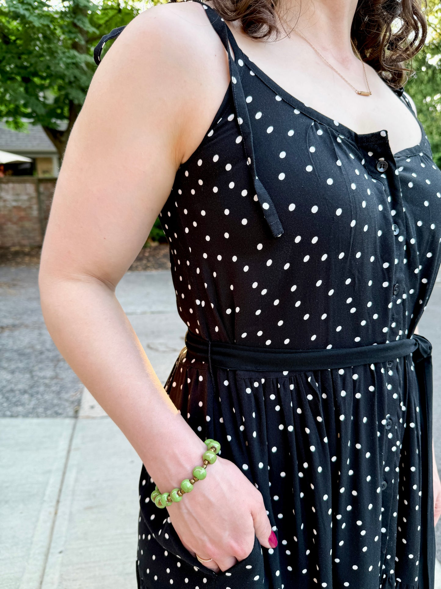 Mabel Dress