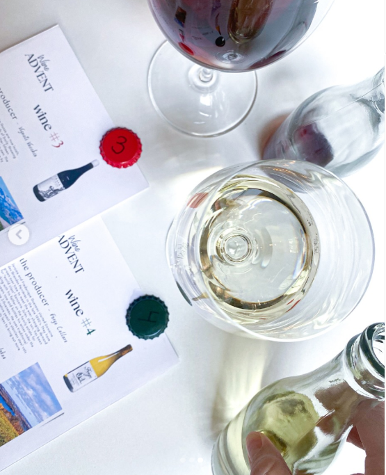 Downtown Girls Nite with Accent Wines -October 23
