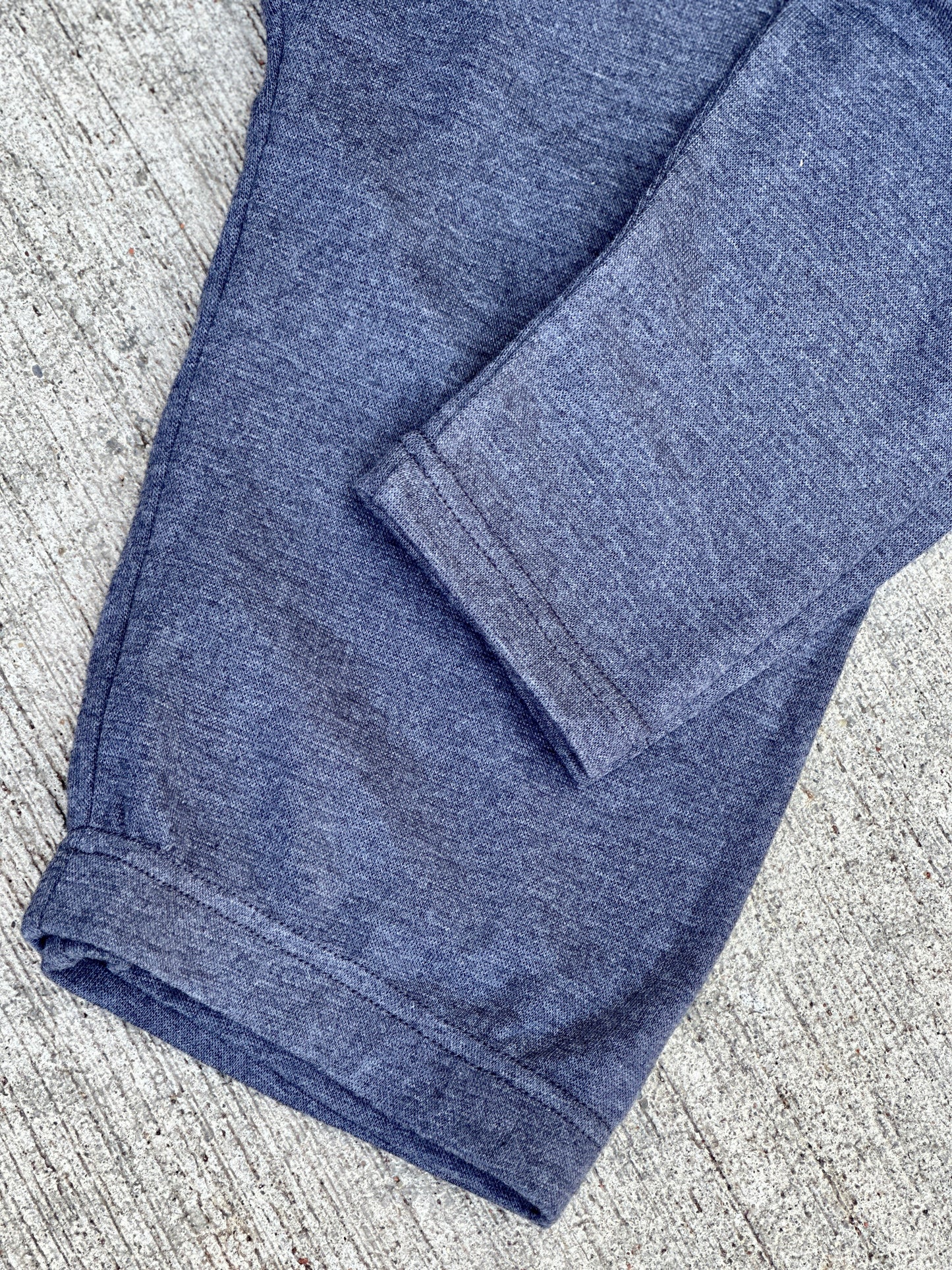 Knit Legging