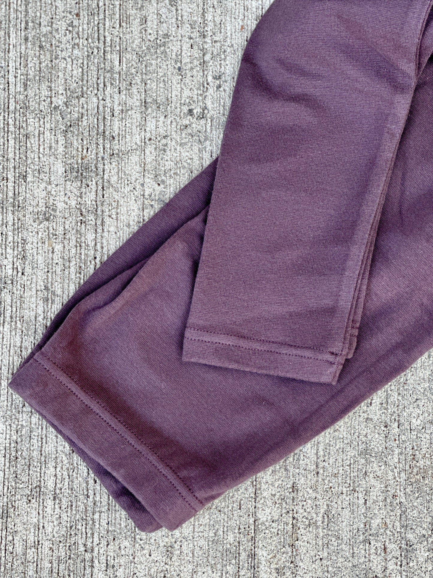 Knit Legging