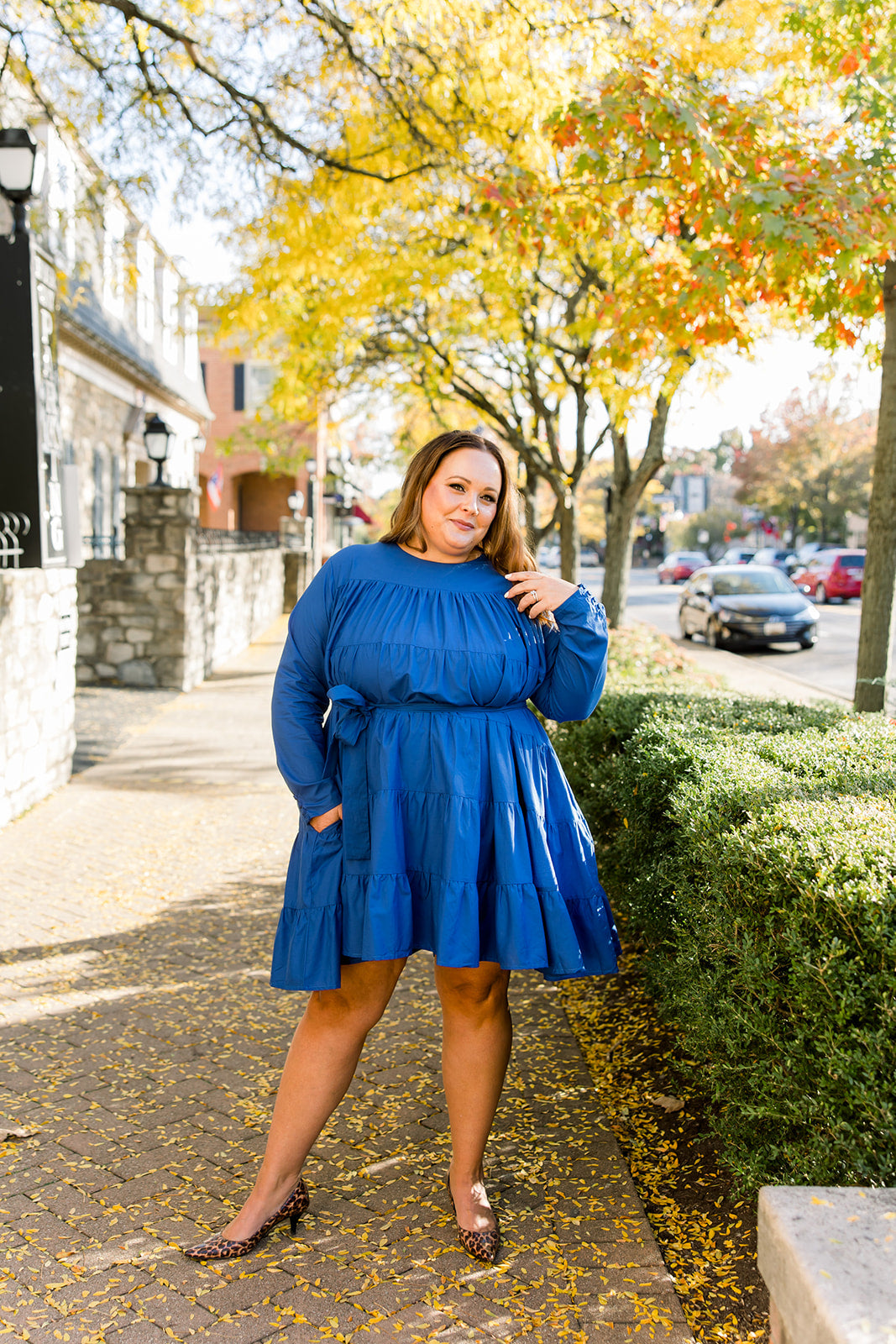 Amy Dress