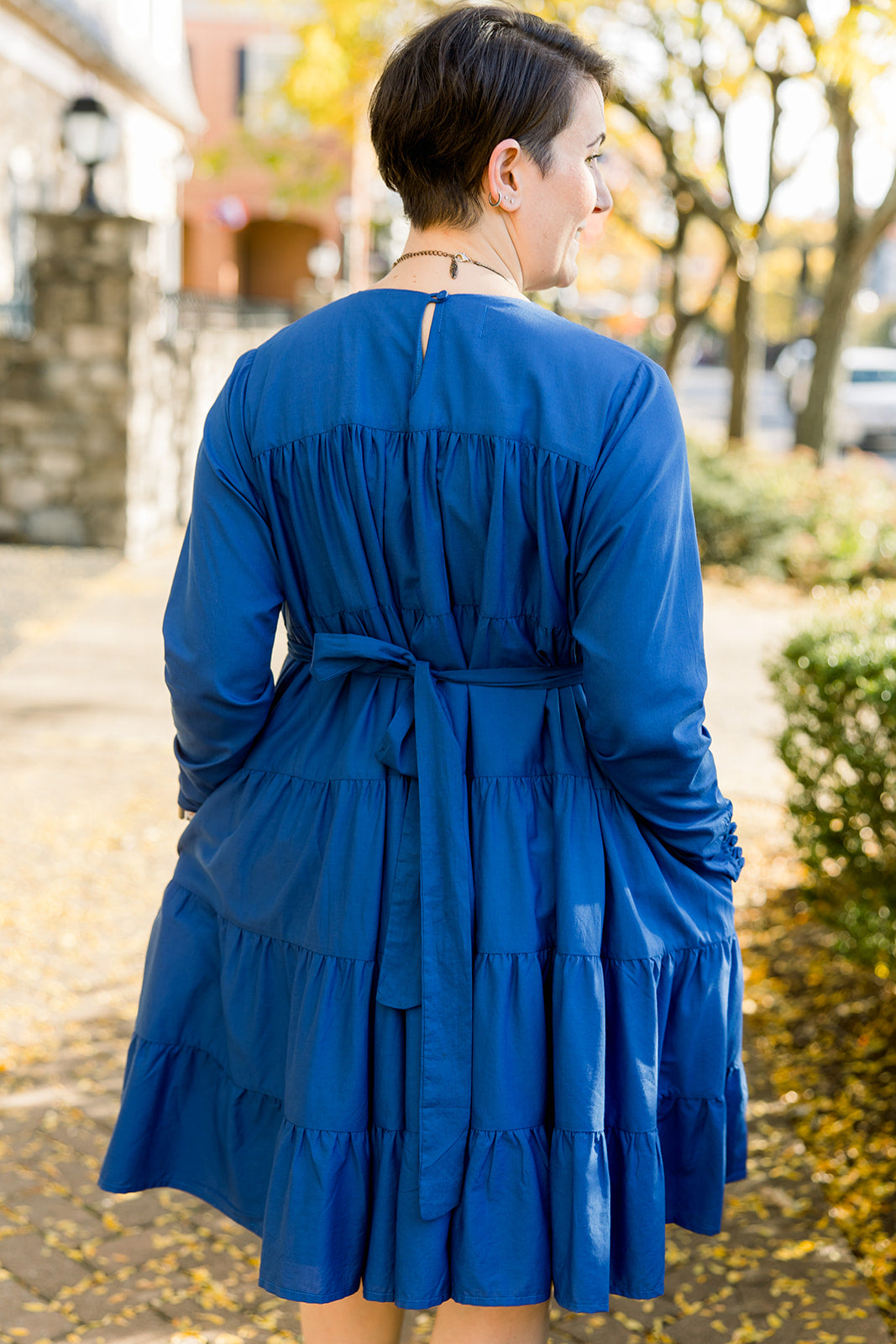 Amy Dress