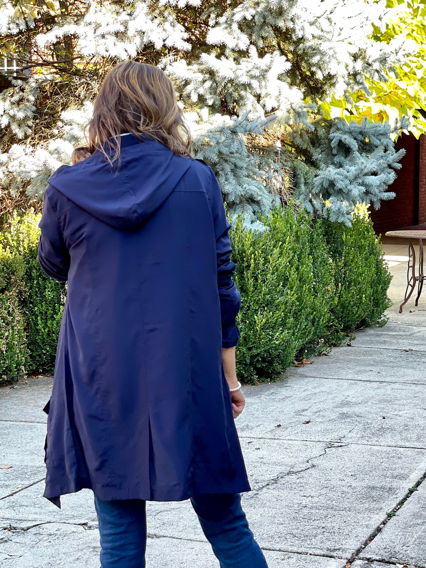 Military Cardigan Jacket