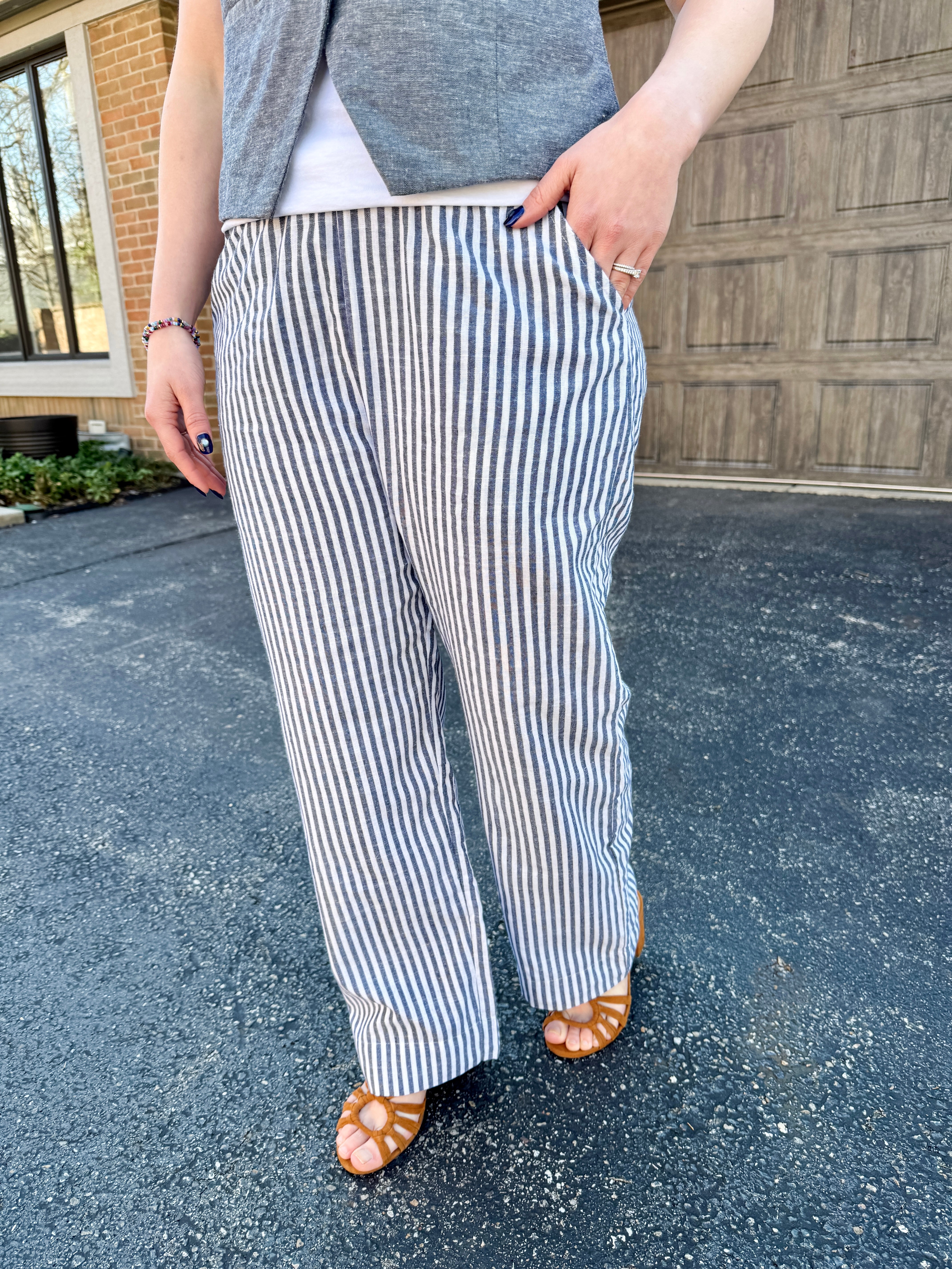 Pants