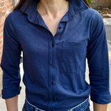 Rowan Classic Fit Button-Up Shirt