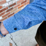 Rowan Classic Fit Button-Up