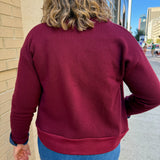 Button Front Cardigan