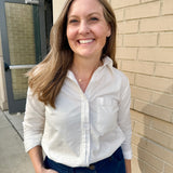 Rowan Classic Fit Button-Up