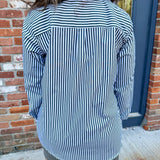 Classic Fit Button-Up