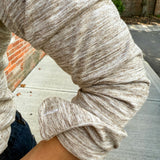 Rowan Classic Fit Button-Up Shirt