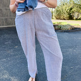 Wear Anywhere Pant