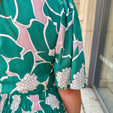 Portofino Midi Dress