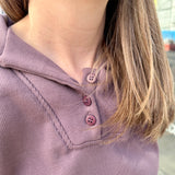 Knit Ribbed Cap Sleeve Top