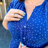 Portofino Midi Dress