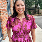 Portofino Midi Dress