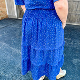 Portofino Midi Dress