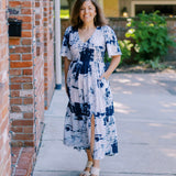 Florence Midi Dress