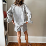 Cabana Pull-On Short