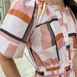 Portofino Midi Dress