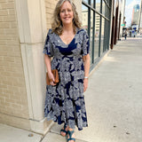 Florence Midi Dress
