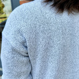 Button Front Cardigan