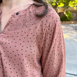 Lucy Blouse