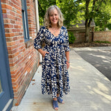 Florence Midi Dress