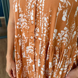 Mabel Dress