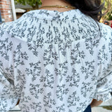 Lucy Blouse