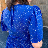 Portofino Midi Dress