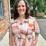 Portofino Midi Dress