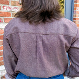 Rowan Classic Fit Button-Up